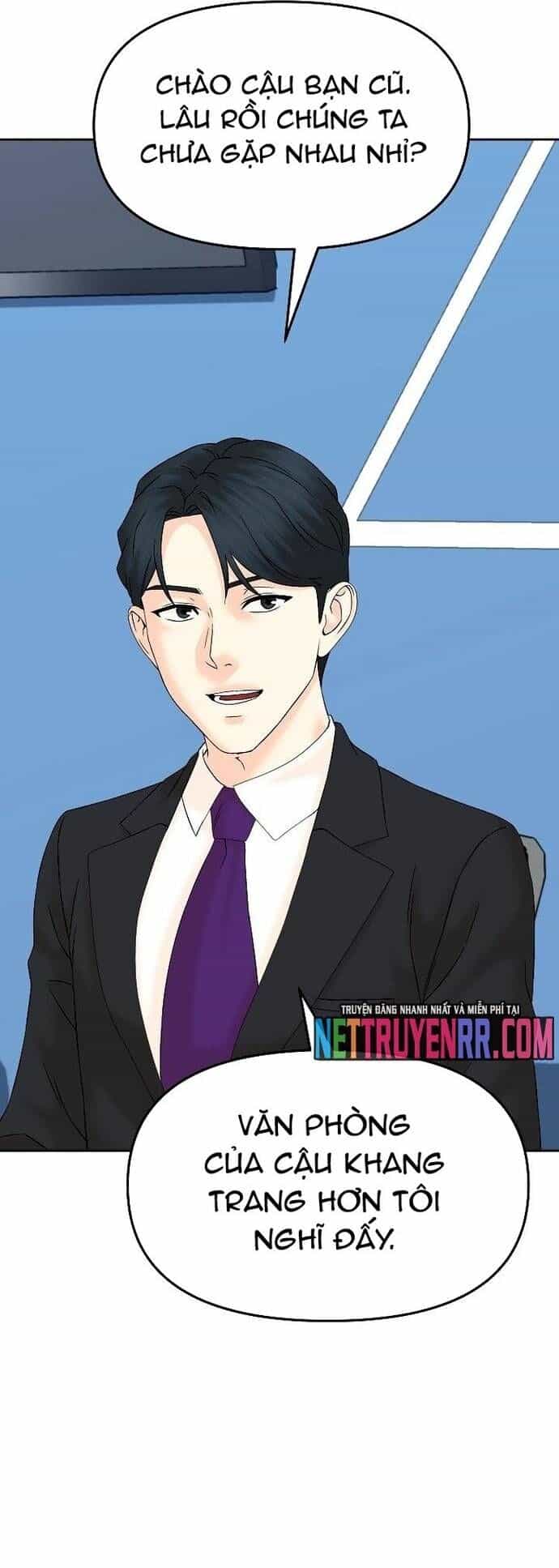 Người Trở Về Từ Cõi Chết - Chương 134 - ảnh 35