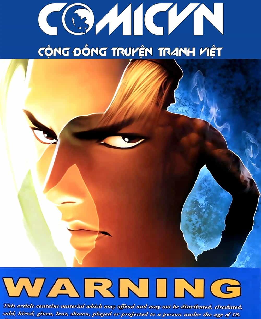 Người Trong Giang Hồ - Chương 1029 - ảnh 1