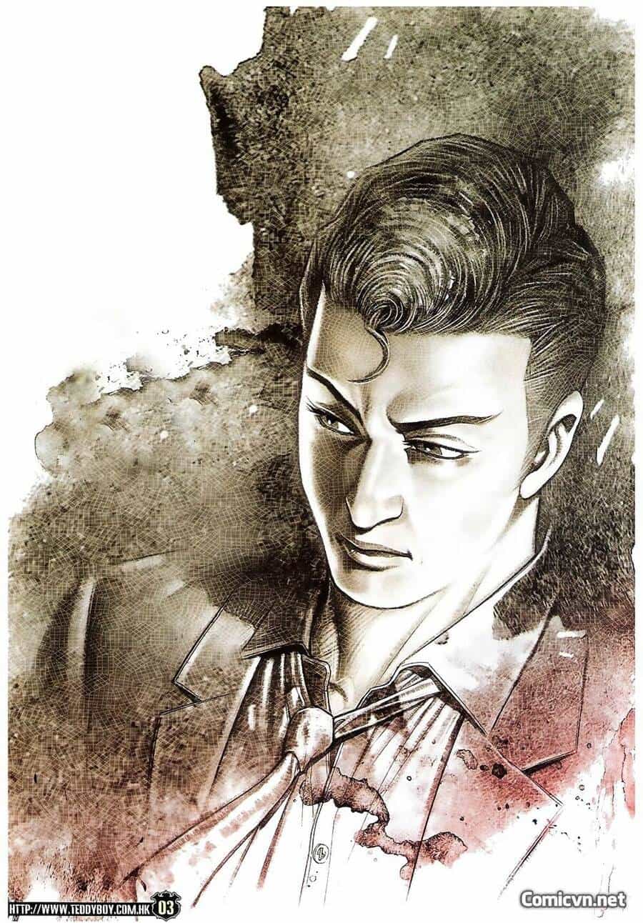 Người Trong Giang Hồ - Chương 1722 - ảnh 2