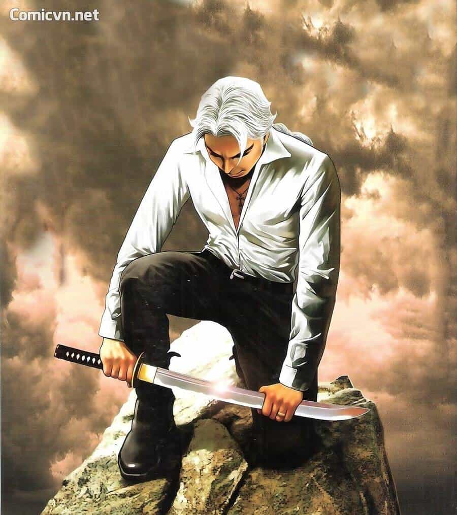 Người Trong Giang Hồ - Chương 1845 - ảnh 1
