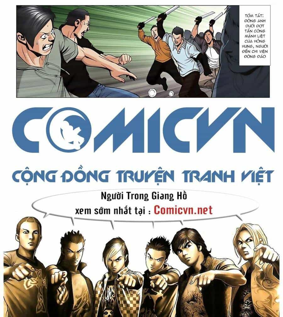 Người Trong Giang Hồ - Chương 1980 - ảnh 3