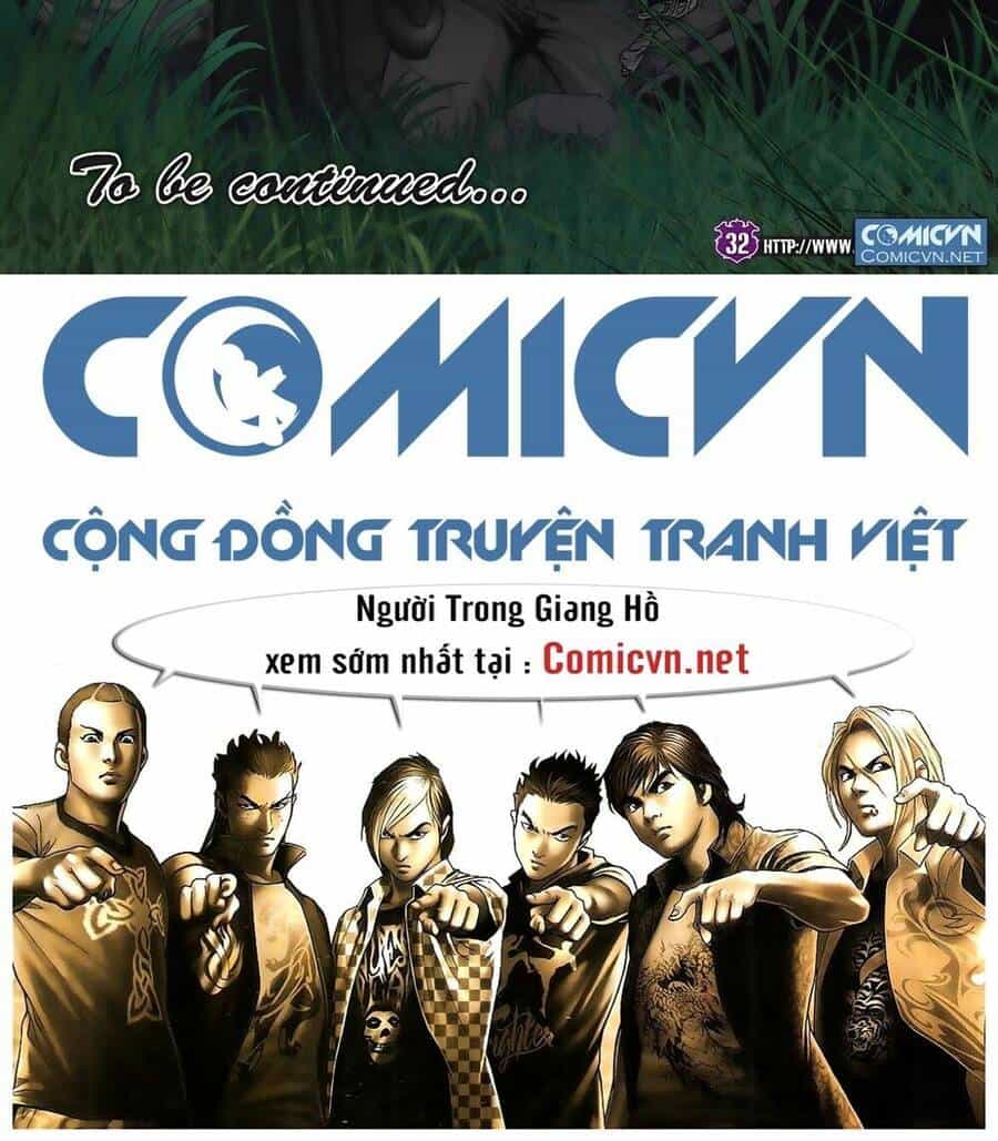 Người Trong Giang Hồ - Chương 1984 - ảnh 31