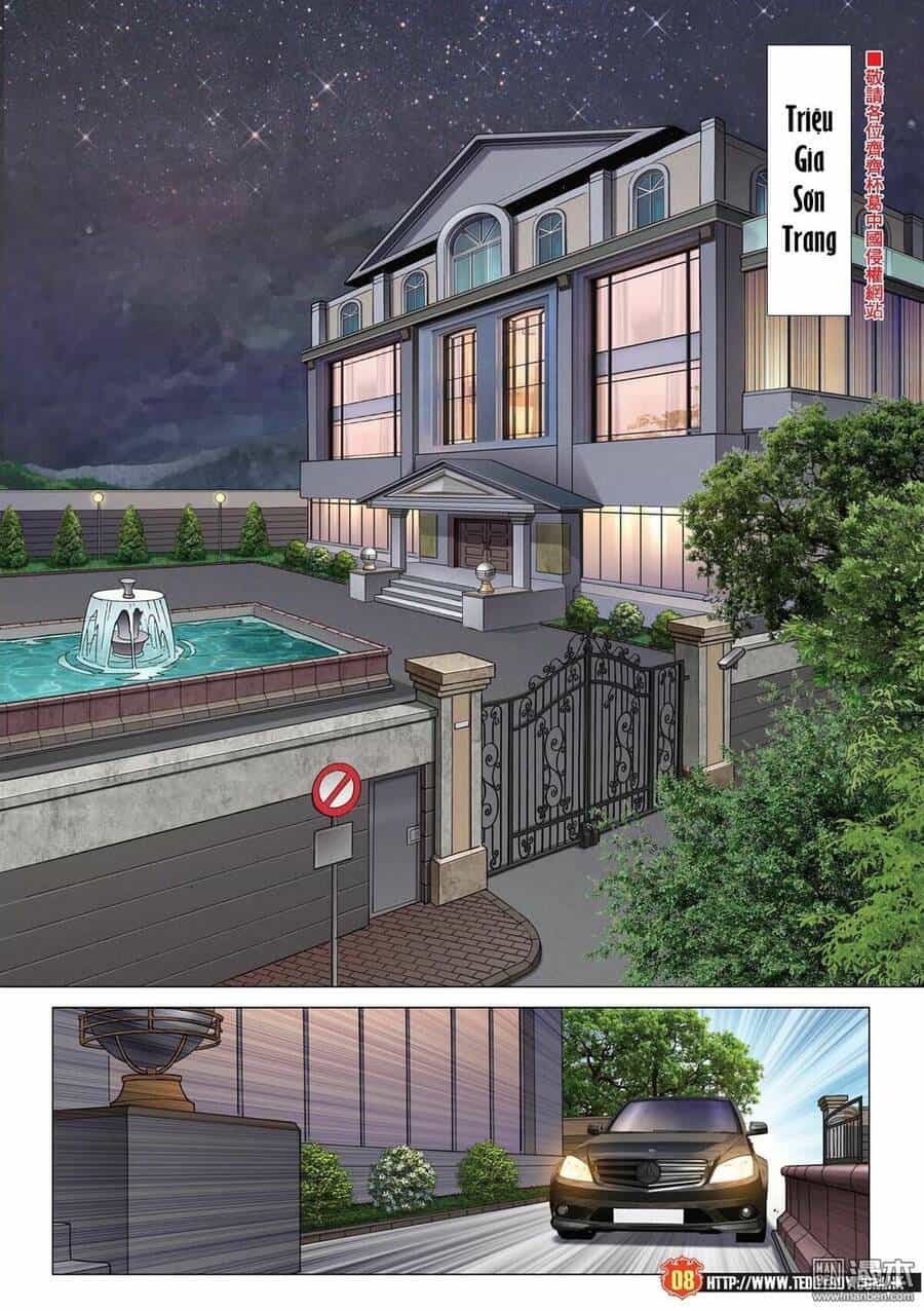 Người Trong Giang Hồ - Chương 2056 - ảnh 6