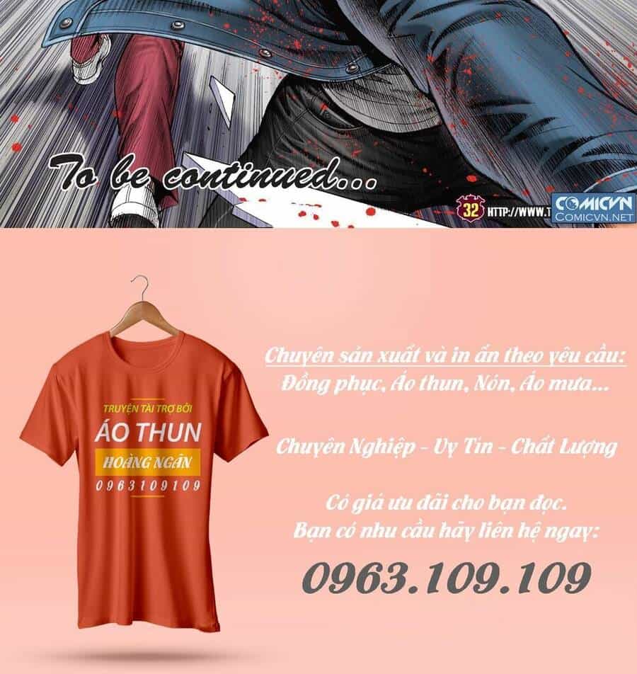 Người Trong Giang Hồ - Chương 2179 - ảnh 30
