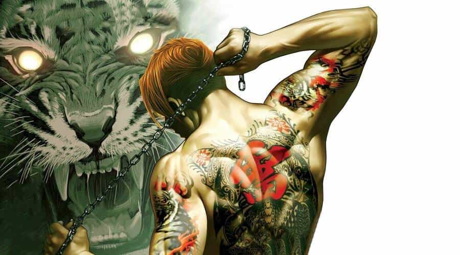 Người Trong Giang Hồ - Chương 2185 - ảnh 34