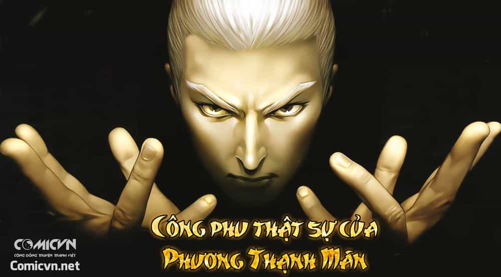 Người Trong Giang Hồ - Chương 2232 - ảnh 1