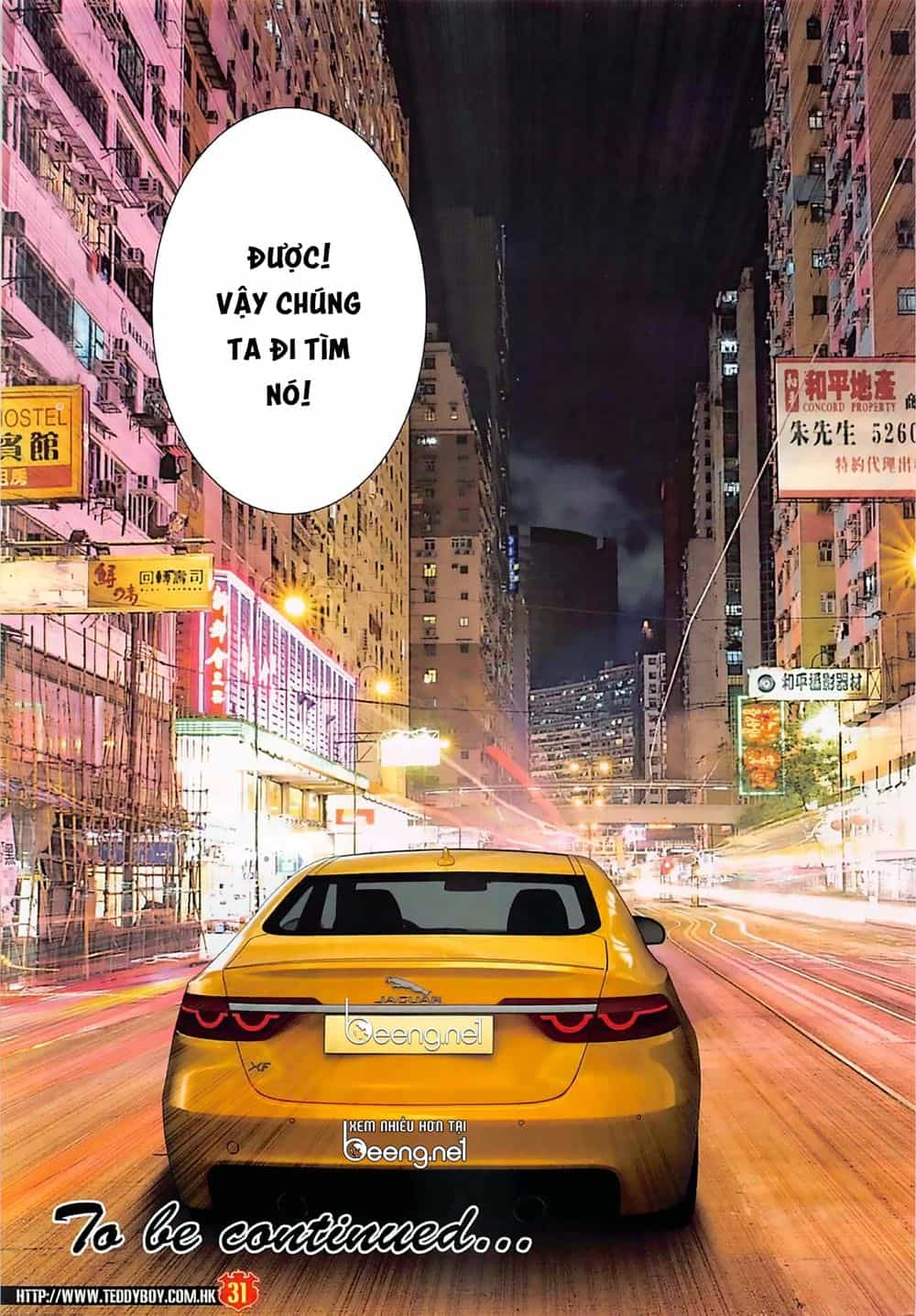 Người Trong Giang Hồ - Chương 2263 - ảnh 28
