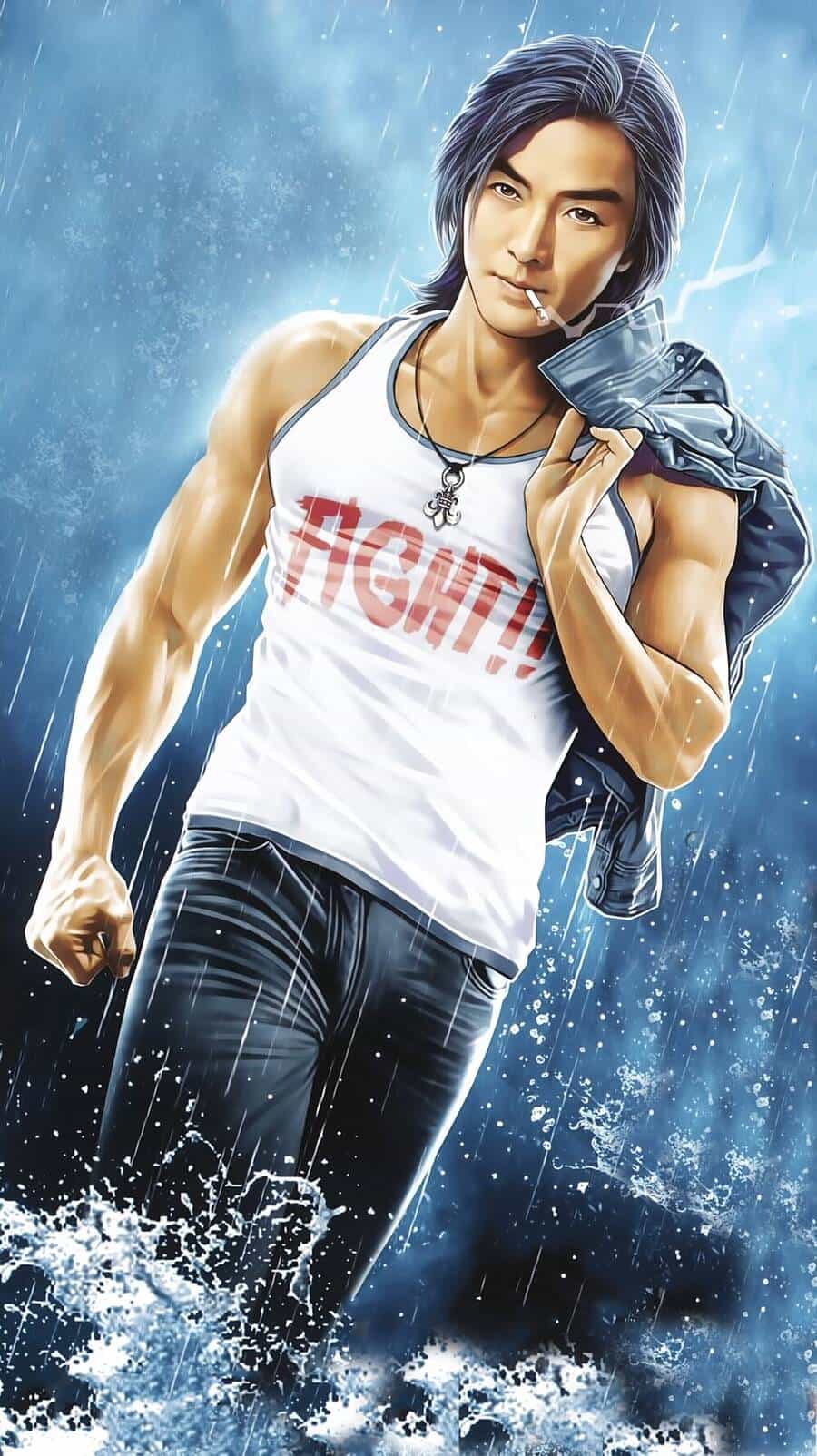 Người Trong Giang Hồ - Chương 2323.5 - ảnh 29