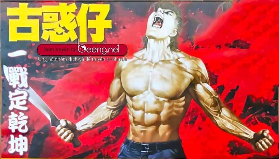 Người Trong Giang Hồ - Chương 2330 - ảnh 1