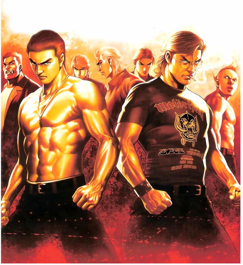 Người Trong Giang Hồ - Chương 293 - ảnh 1