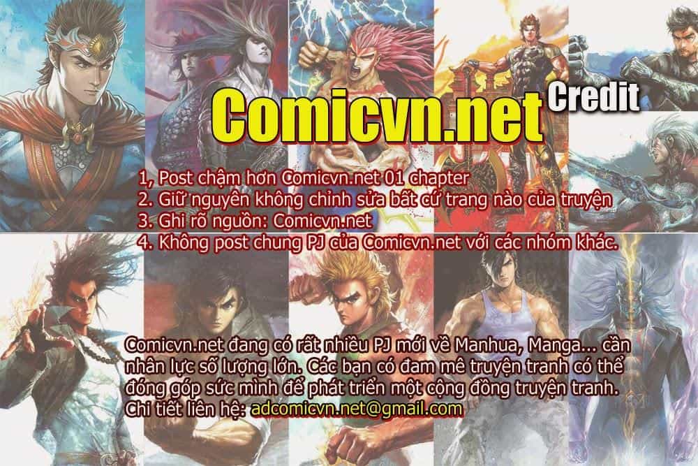 Người Trong Giang Hồ - Chương 32 - ảnh 2