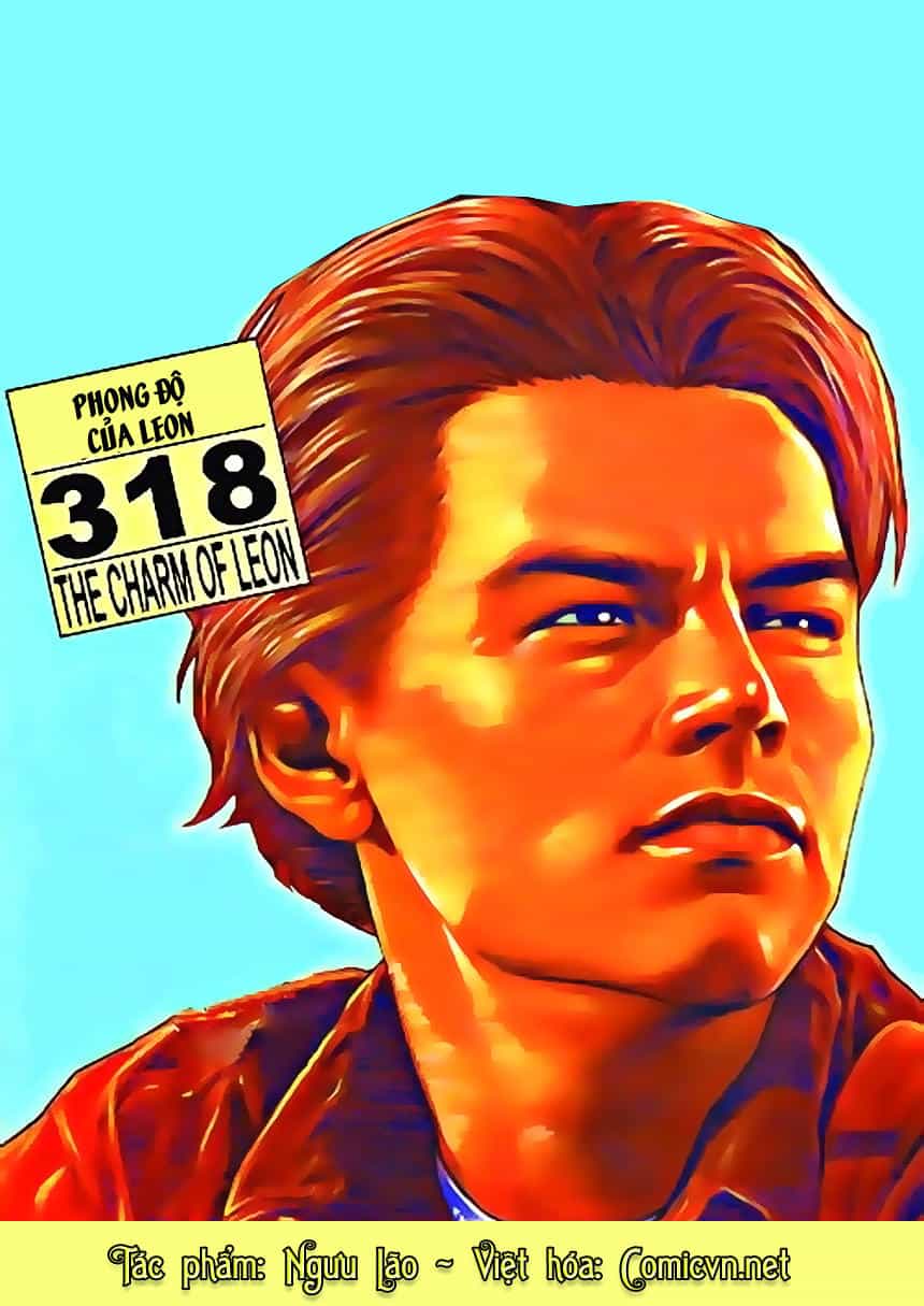 Người Trong Giang Hồ - Chương 318 - ảnh 1