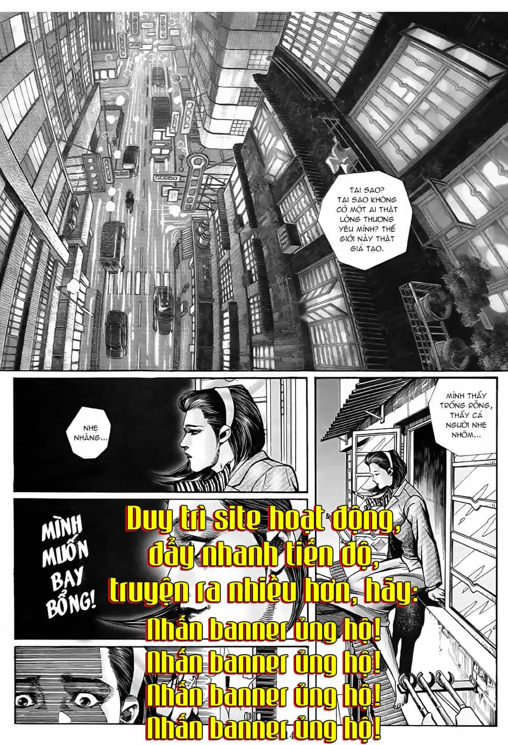 Người Trong Giang Hồ - Chương 462 - ảnh 27