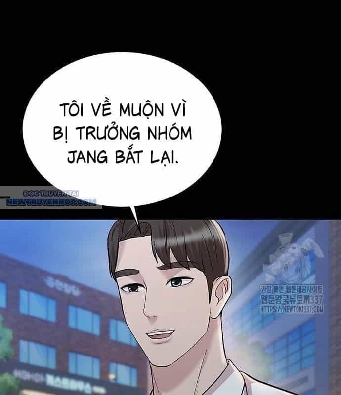 Người Trúng Độc Đắc Cũng Đi Làm - Chương 14 - ảnh 21