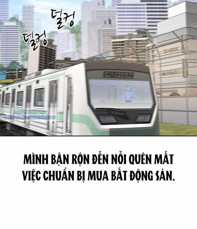 Người Trúng Độc Đắc Cũng Đi Làm - Chương 16 - ảnh 12