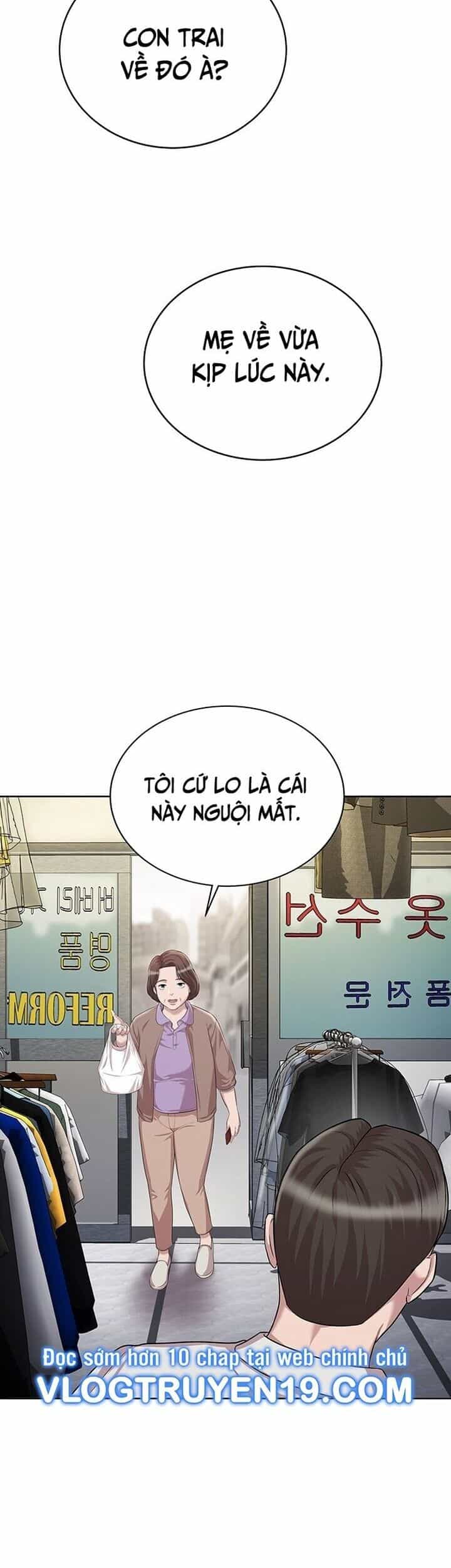 Người Trúng Độc Đắc Cũng Đi Làm - Chương 3 - ảnh 14