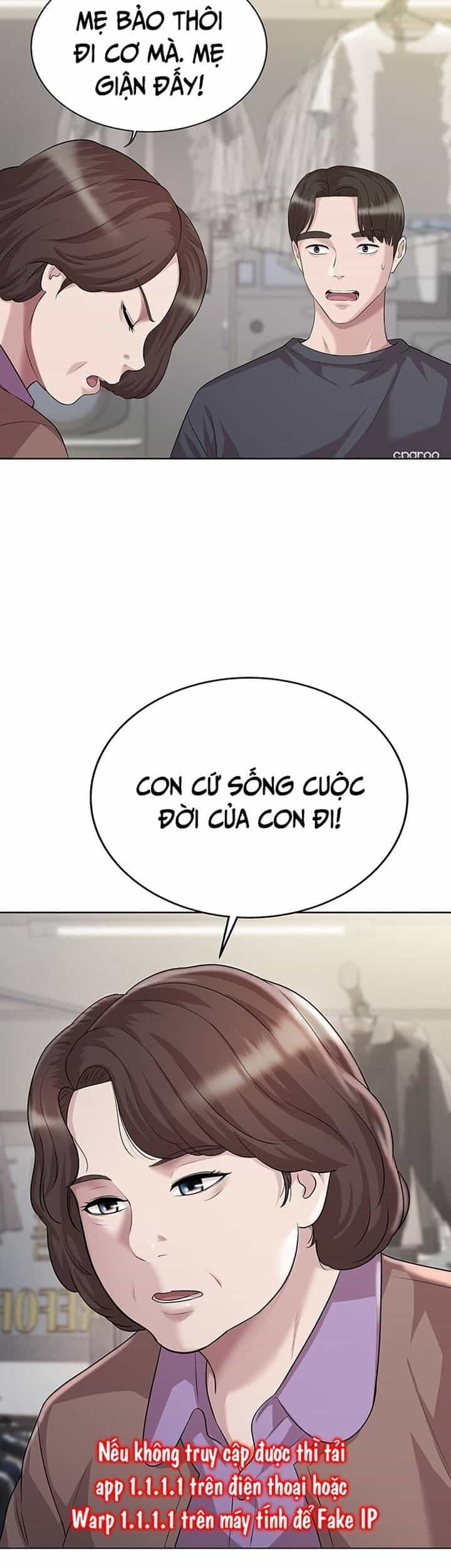 Người Trúng Độc Đắc Cũng Đi Làm - Chương 3 - ảnh 35