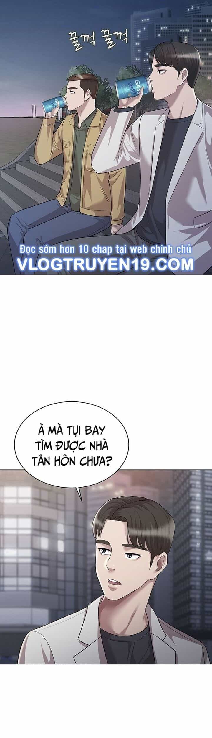 Người Trúng Độc Đắc Cũng Đi Làm - Chương 3 - ảnh 46