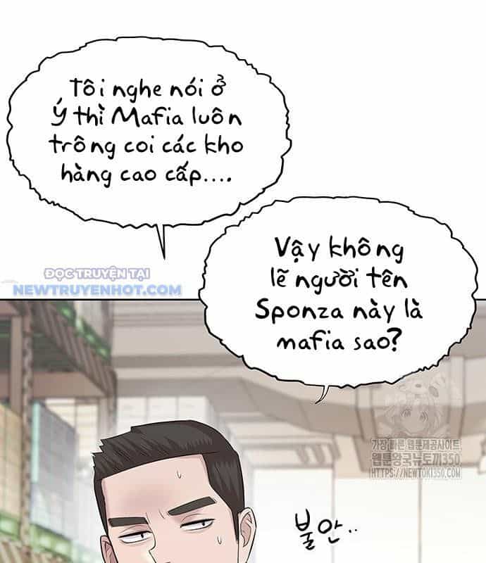 Người Trúng Độc Đắc Cũng Đi Làm - Chương 31 - ảnh 34