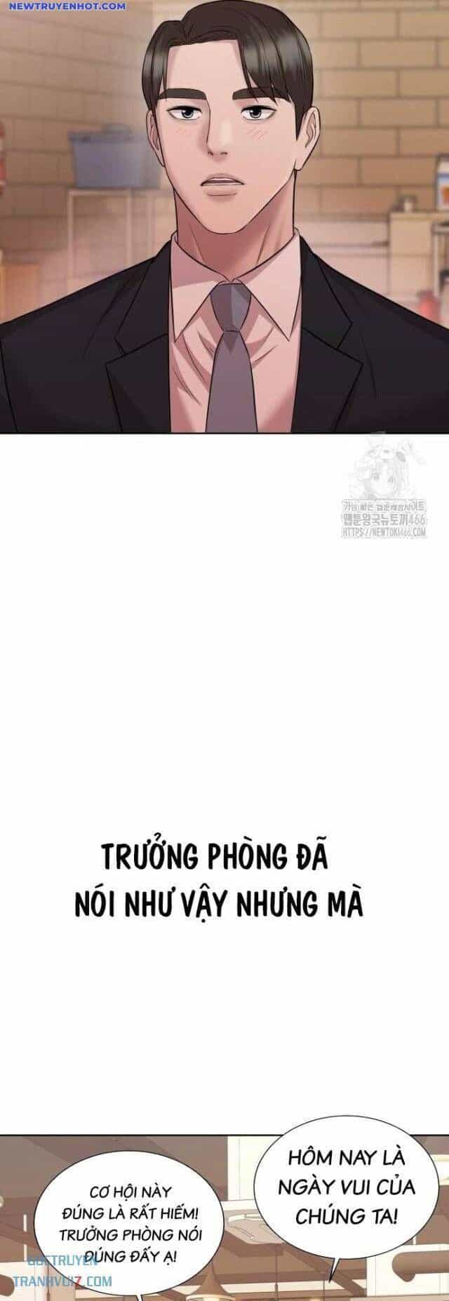 Người Trúng Độc Đắc Cũng Đi Làm - Chương 47 - ảnh 53