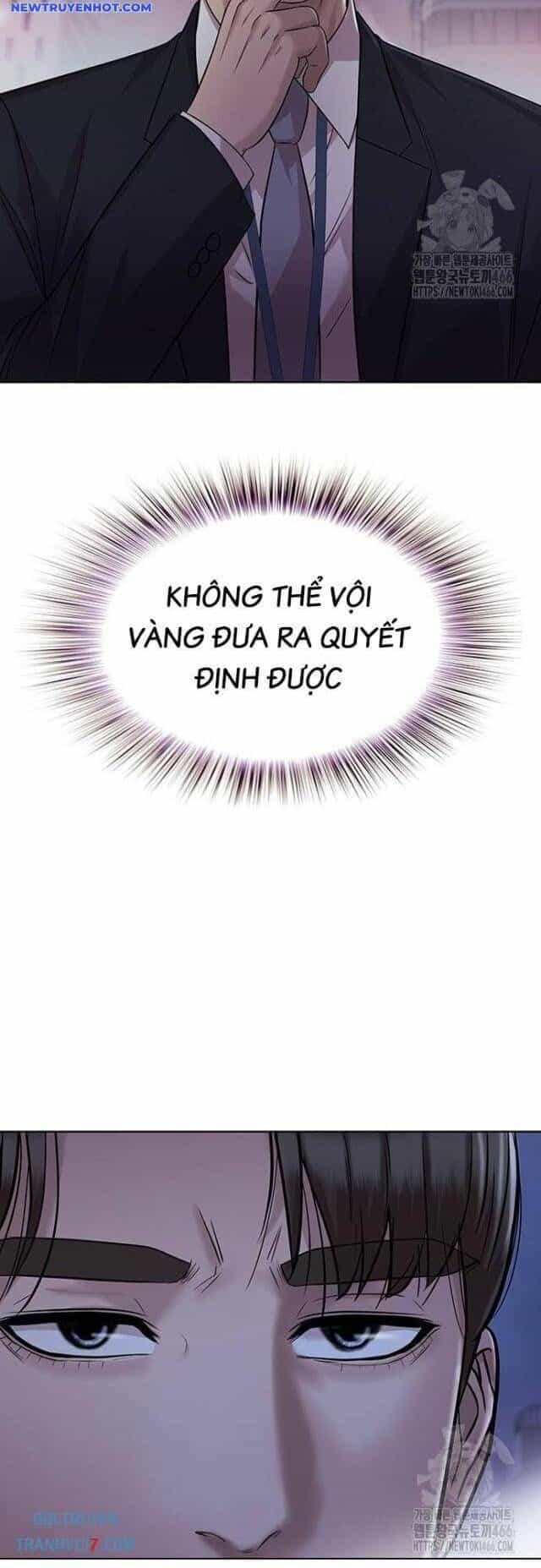 Người Trúng Độc Đắc Cũng Đi Làm - Chương 47 - ảnh 8
