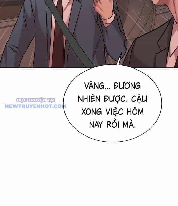 Người Trúng Độc Đắc Cũng Đi Làm - Chương 49 - ảnh 16