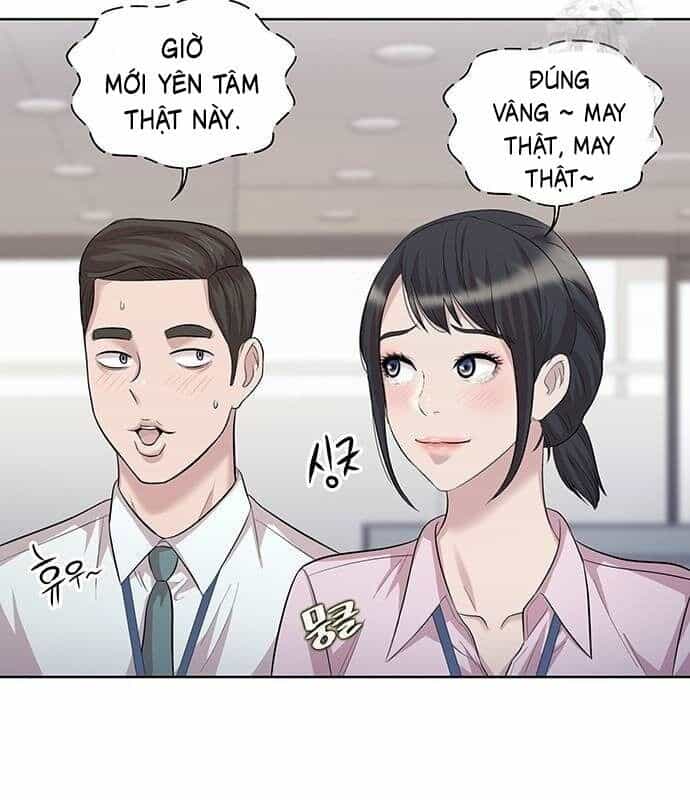 Người Trúng Độc Đắc Cũng Đi Làm - Chương 5 - ảnh 92