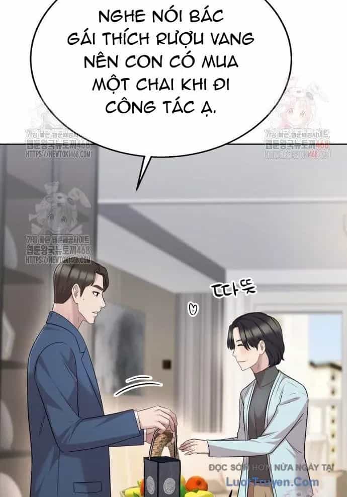 Người Trúng Độc Đắc Cũng Đi Làm - Chương 56 - ảnh 46