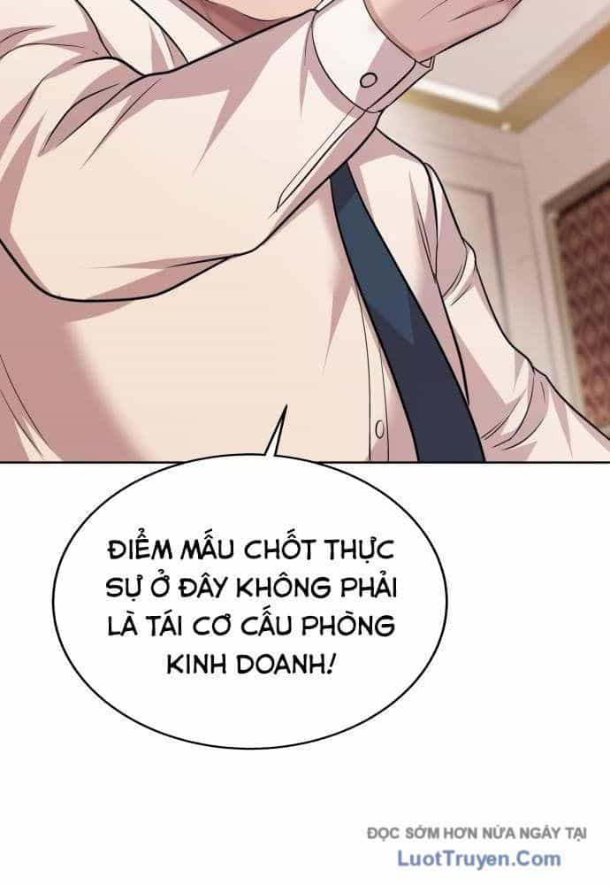 Người Trúng Độc Đắc Cũng Đi Làm - Chương 61 - ảnh 5