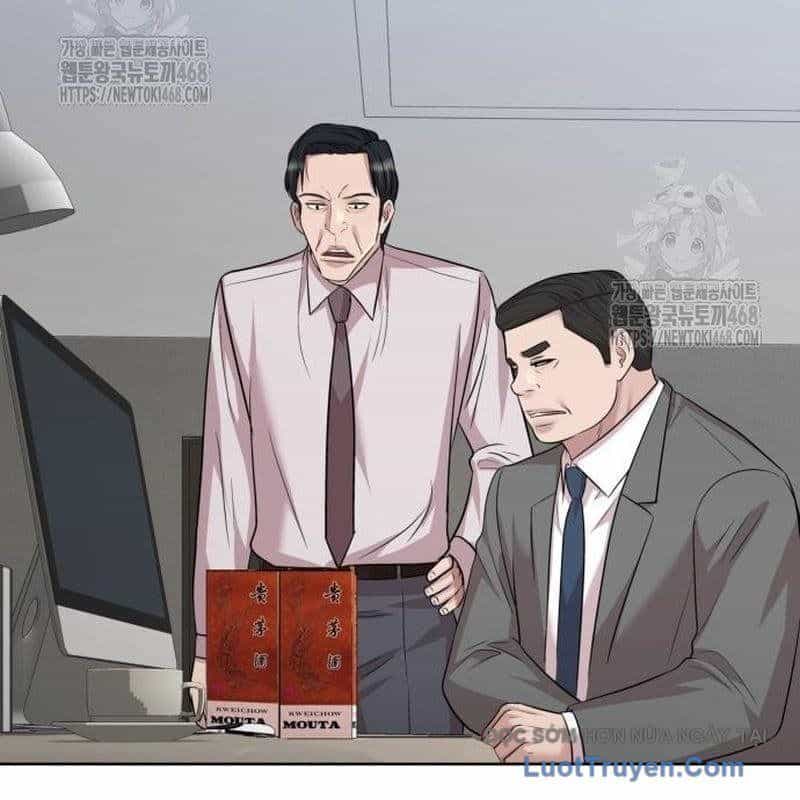 Người Trúng Độc Đắc Cũng Đi Làm - Chương 69 - ảnh 187