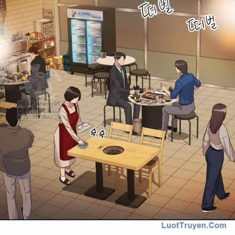 Người Trúng Độc Đắc Cũng Đi Làm - Chương 70 - ảnh 56