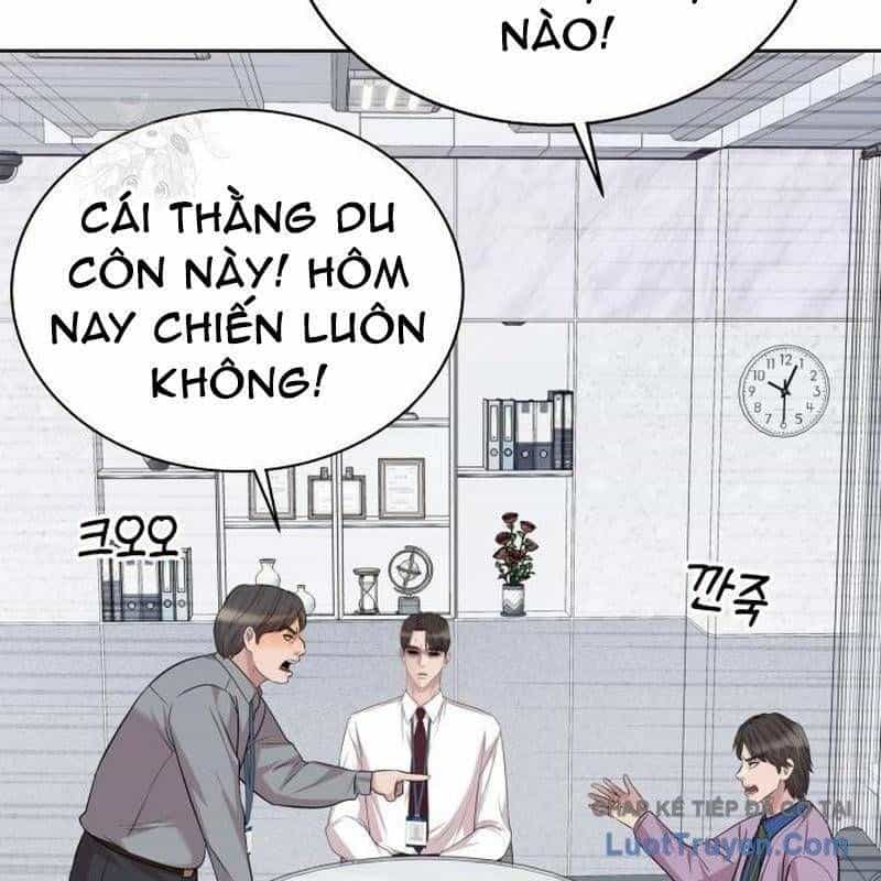 Người Trúng Độc Đắc Cũng Đi Làm - Chương 71 - ảnh 8