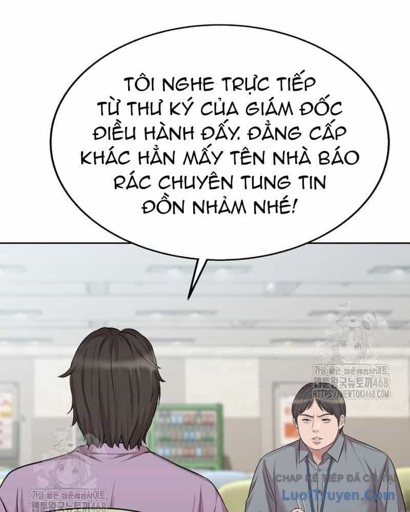 Người Trúng Độc Đắc Cũng Đi Làm - Chương 73 - ảnh 82