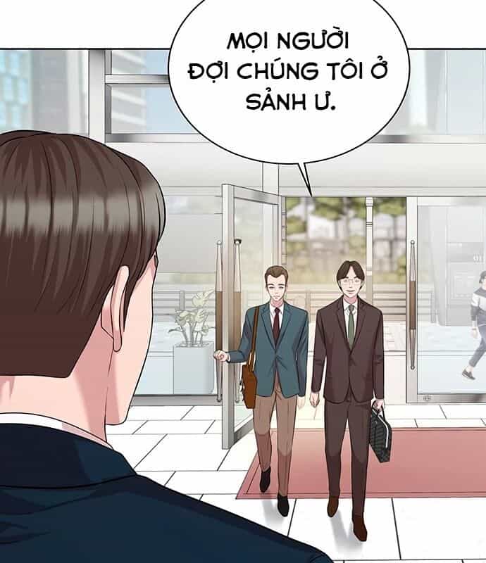 Người Trúng Độc Đắc Cũng Đi Làm - Chương 8 - ảnh 81