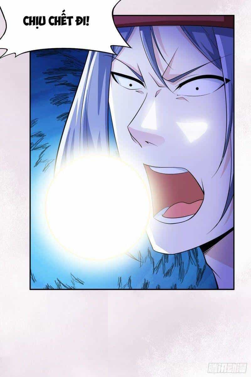 Người Tu Tiên Tại Đô Thị - Chương 114 - ảnh 20