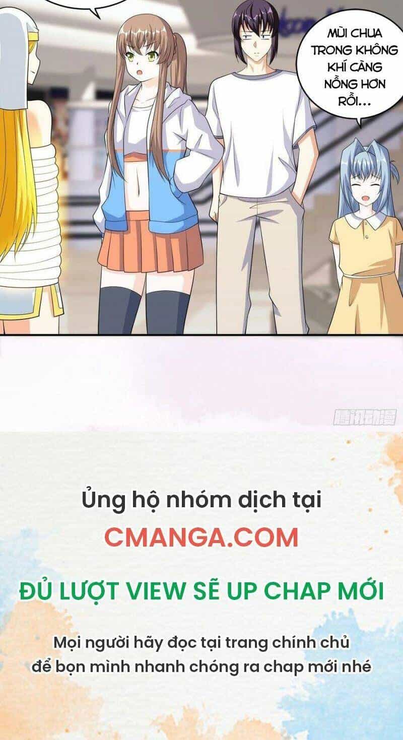 Người Tu Tiên Tại Đô Thị - Chương 117 - ảnh 26