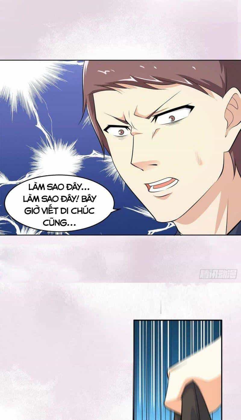 Người Tu Tiên Tại Đô Thị - Chương 119 - ảnh 23