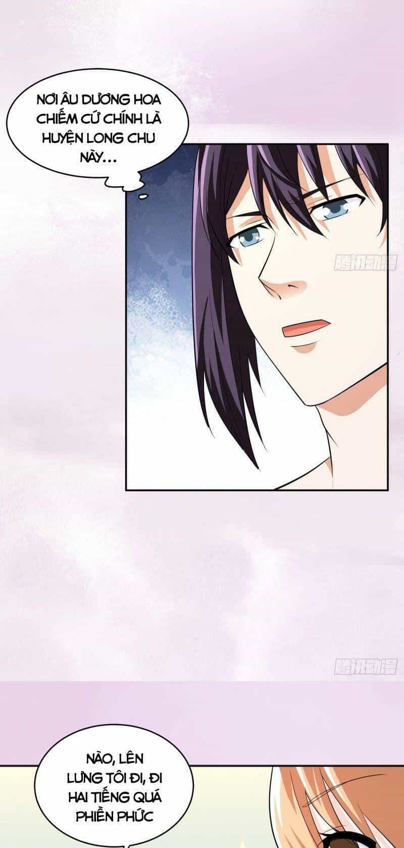Người Tu Tiên Tại Đô Thị - Chương 127 - ảnh 23