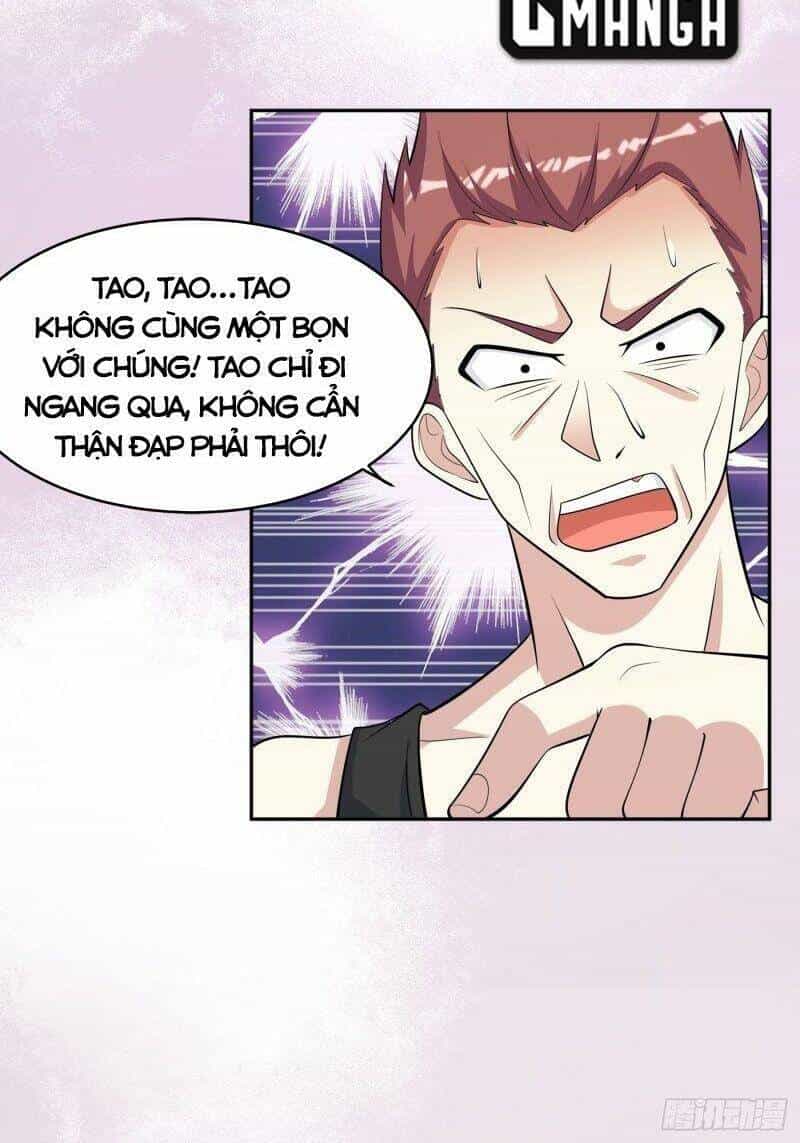Người Tu Tiên Tại Đô Thị - Chương 128 - ảnh 26
