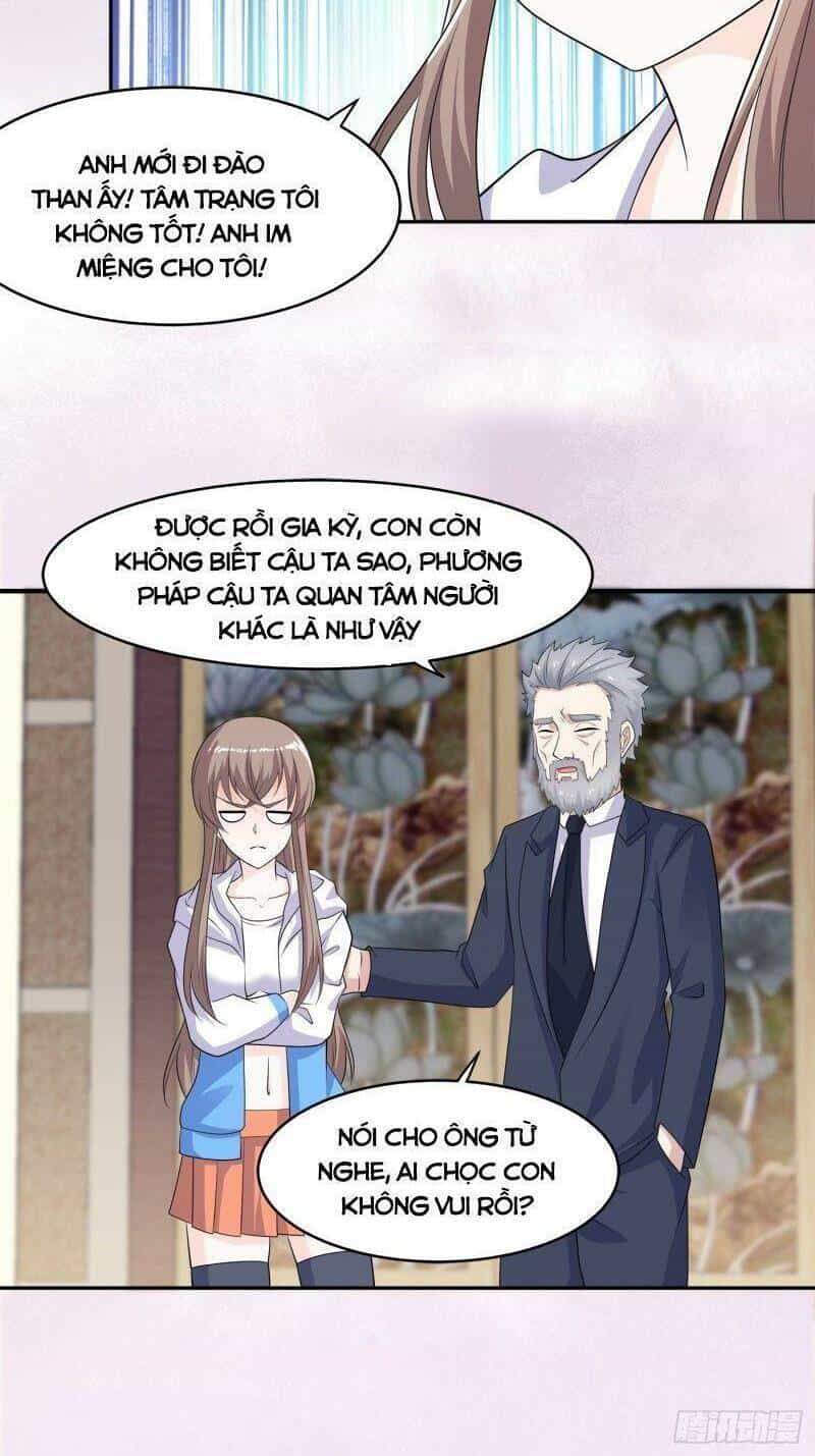 Người Tu Tiên Tại Đô Thị - Chương 139 - ảnh 18