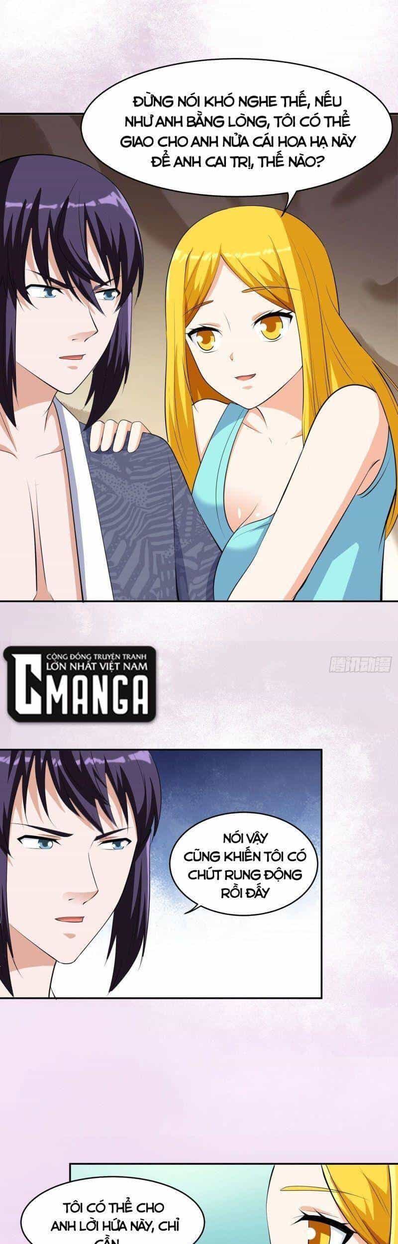 Người Tu Tiên Tại Đô Thị - Chương 158 - ảnh 21