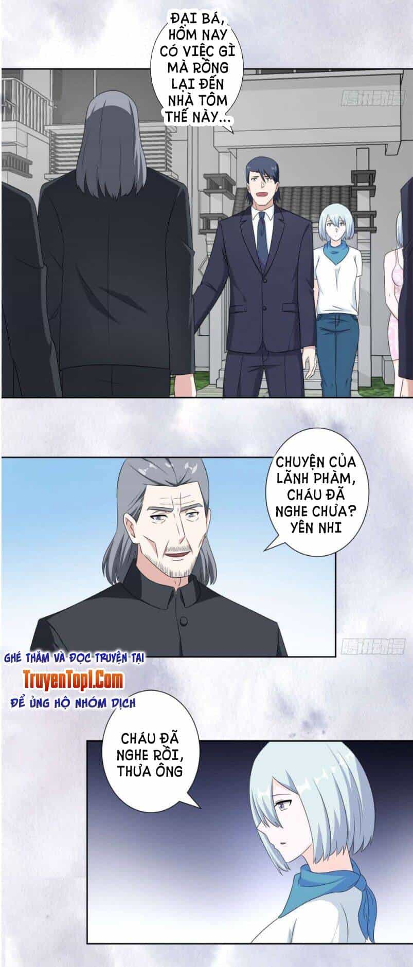 Người Tu Tiên Tại Đô Thị - Chương 49 - ảnh 12