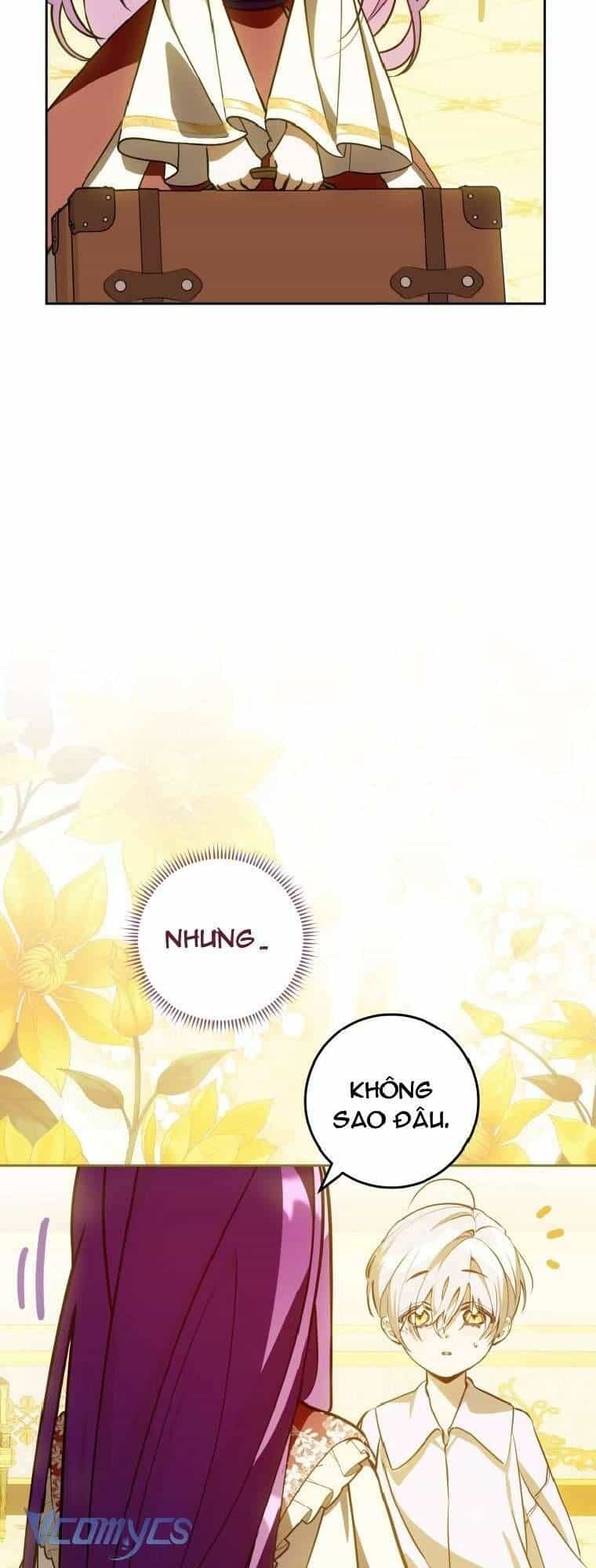 Người Vợ Hắc Ám Của Cậu Chồng Nhỏ - Chương 1 - ảnh 44