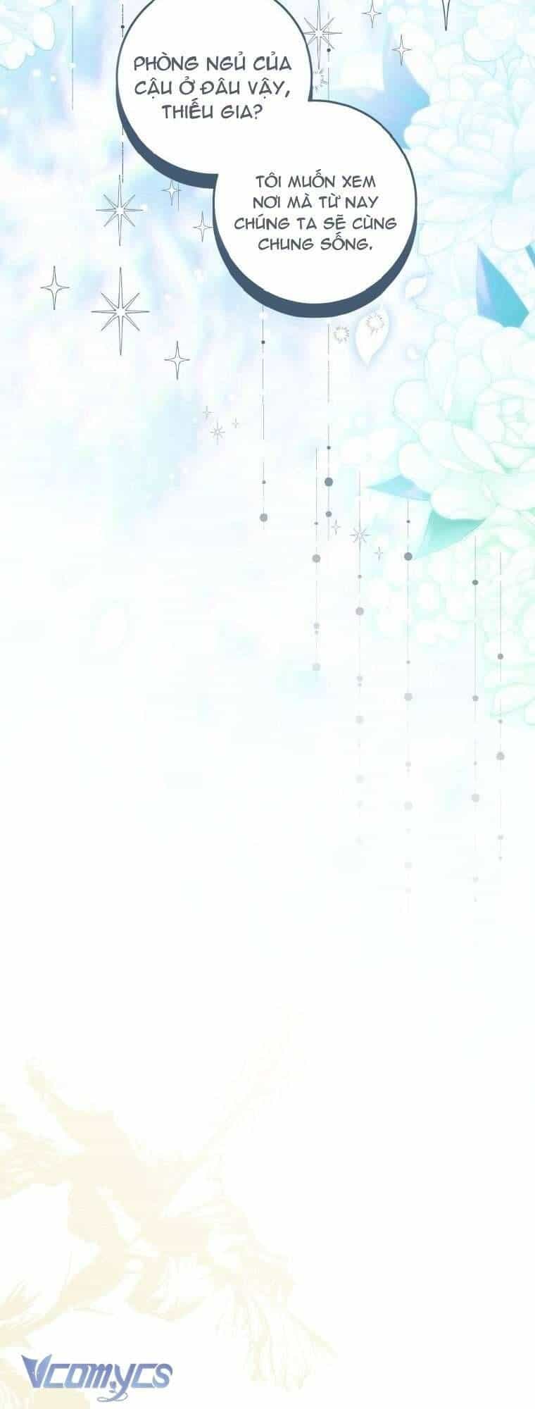 Người Vợ Hắc Ám Của Cậu Chồng Nhỏ - Chương 1 - ảnh 51