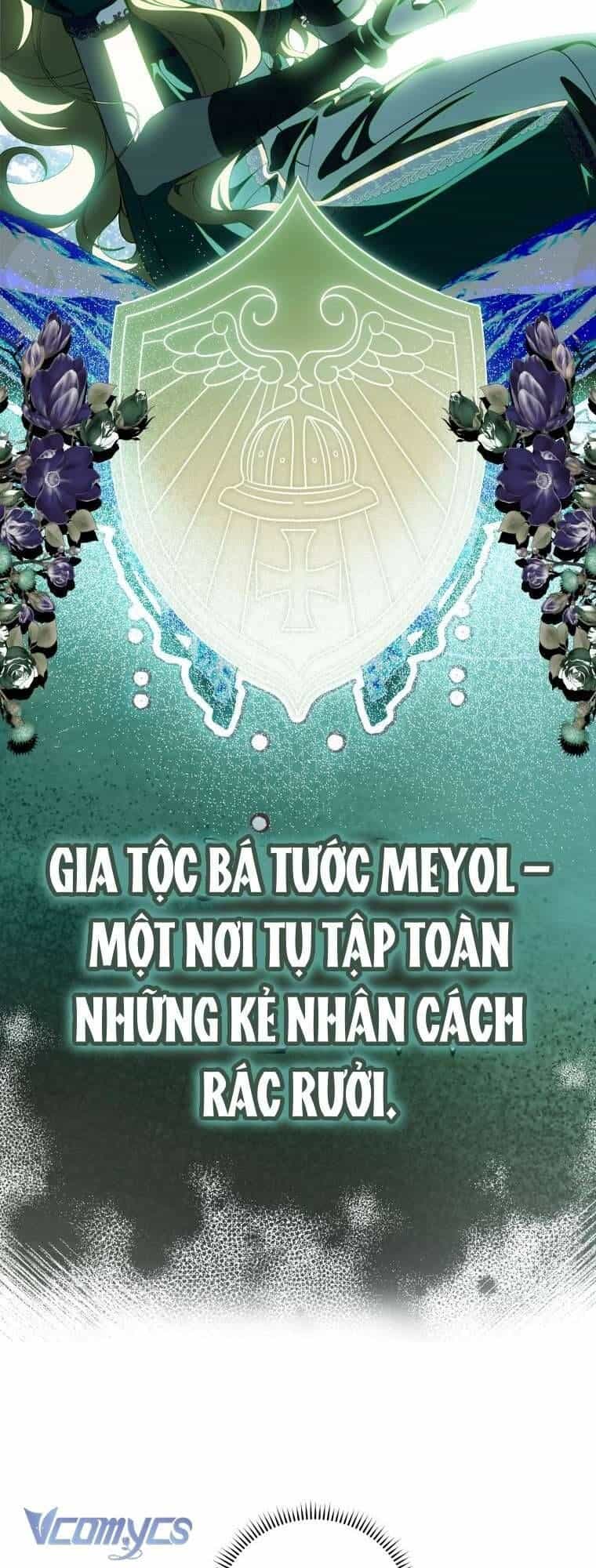 Người Vợ Hắc Ám Của Cậu Chồng Nhỏ - Chương 11 - ảnh 4
