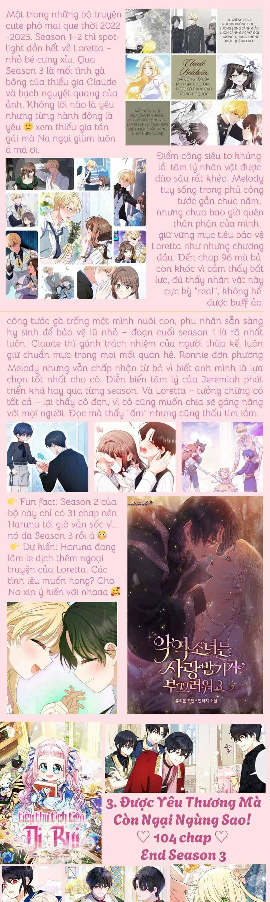Người Vợ Hắc Ám Của Cậu Chồng Nhỏ - Chương 11 - ảnh 71
