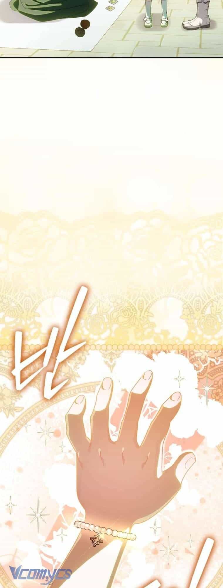 Người Vợ Hắc Ám Của Cậu Chồng Nhỏ - Chương 12 - ảnh 21