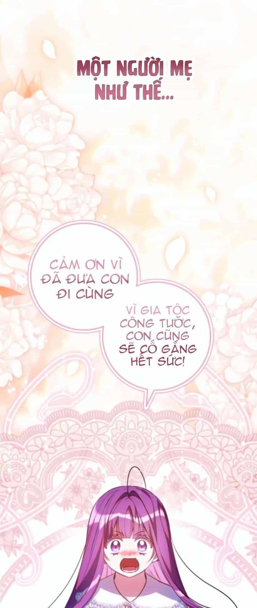 Người Vợ Hắc Ám Của Cậu Chồng Nhỏ - Chương 14 - ảnh 43