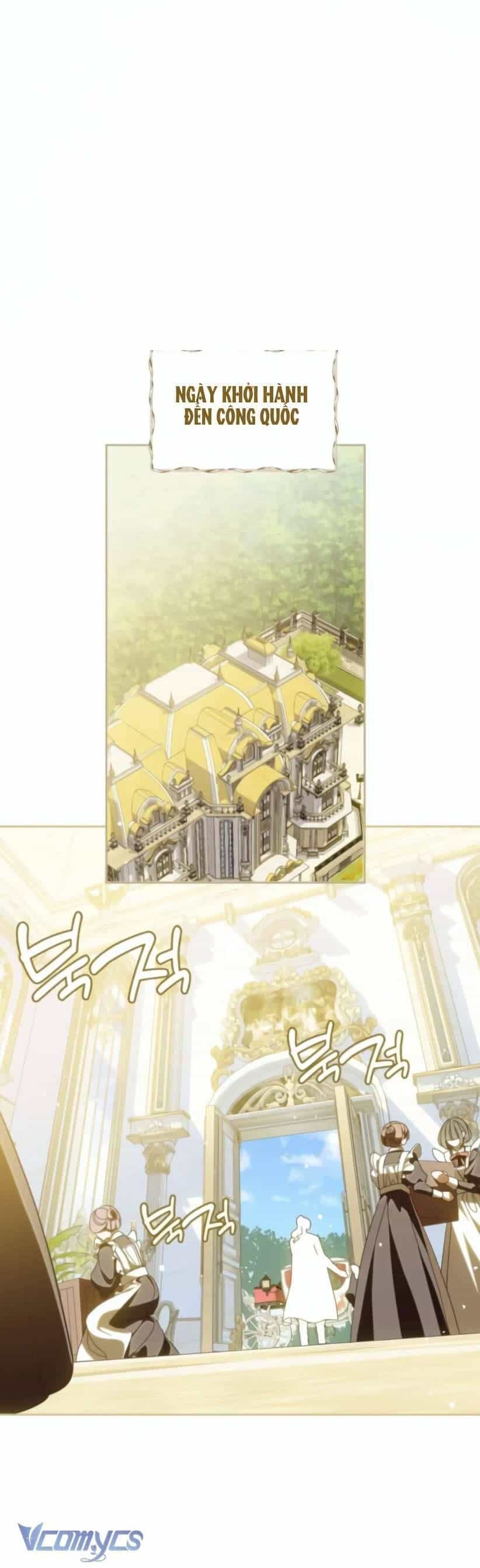 Người Vợ Hắc Ám Của Cậu Chồng Nhỏ - Chương 14 - ảnh 55