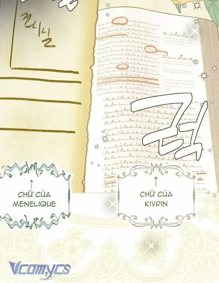 Người Vợ Hắc Ám Của Cậu Chồng Nhỏ - Chương 18 - ảnh 36